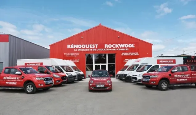 Isolation de combles à Vannes avec une entreprise certifiée RGE